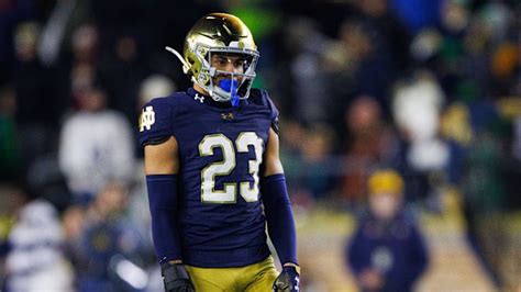usc notre dame football rivalry